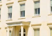 More Than 100 Tourists Get Stuck At Agatha Christie’s Home