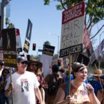 Don’t Mistake These Strikes As A Whine From The Privileged