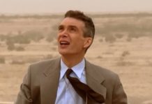 This Is Probably The Last Happy Hollywood Weekend For A While