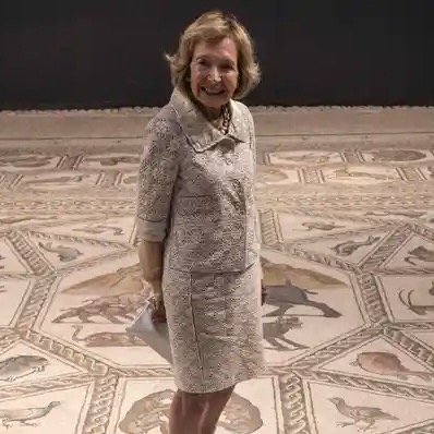 Met Trustee’s Lawyer Claims She Didn’t Knowingly Buy Looted Art