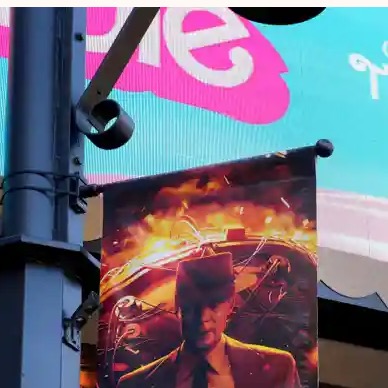 Please, Please Do Not Try The Barbenheimer Nightmare Combo