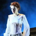 The Front Line In Ukraine’s Opera Houses And Pop Concerts