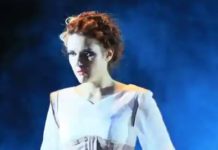 The Front Line In Ukraine’s Opera Houses And Pop Concerts