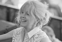 How A Grammy-Winning Jazz Composer Learned To Trust Her Creative Instincts