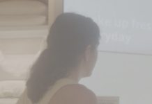 There’s A New Guerrilla Artist Residency In IKEA