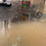 The ‘Garden-Variety Shit Show’ Of Flooding At Hamptons Art Fair