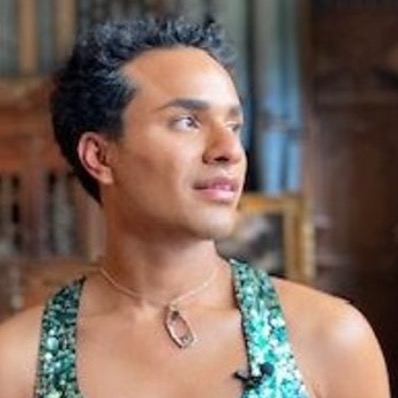 Can A Male Soprano Bring New Audiences To Opera?