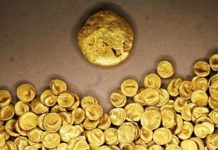 Suspects In The Theft Of Two Thousand Year-Old Gold Coins Arrested In Germany
