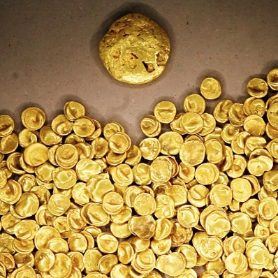 Suspects In The Theft Of Two Thousand Year-Old Gold Coins Arrested In Germany