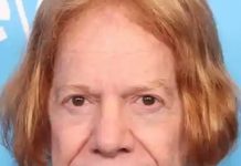 Composer Danny Elfman Sued For Sexual Harassment