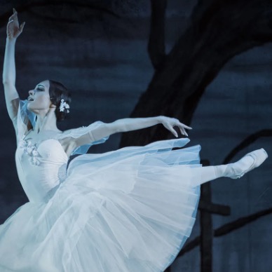 We Have To Save Ballet, But How?