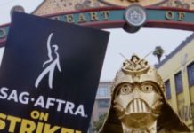 Comic-Con Without The Actors Was Quite Different This Year