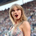 In Seattle, Taylor Swift Fans Cause A Mini Earthquake