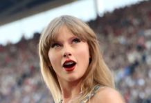 In Seattle, Taylor Swift Fans Cause A Mini Earthquake