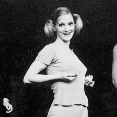 Pamela Blair, Original ‘Chorus Line’ Cast Member, Has Died At 73