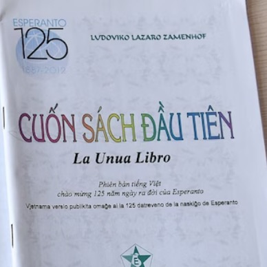 You Can Read Esperanto Literature In Translation