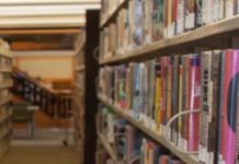 A Federal Judge Blocks Arkansas From Going After Librarians For ‘Harmful’ Books