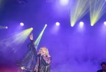 Please Stop Filming Concerts