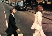 Edward Sexton, Tailor To The Beatles, 80