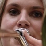 Why Aren’t More Women Playing The Trombone?