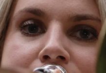 Why Aren’t More Women Playing The Trombone?
