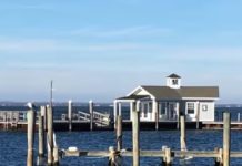 A Novel’s Draft Leaks, And A Small Town Freaks Out