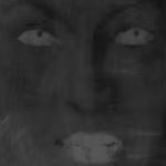 What Lies Beneath A Magritte?