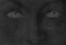 What Lies Beneath A Magritte?