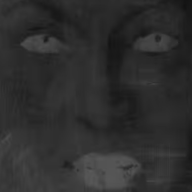 What Lies Beneath A Magritte?