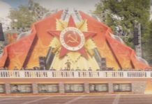 Russian Propaganda, But Make It Minecraft