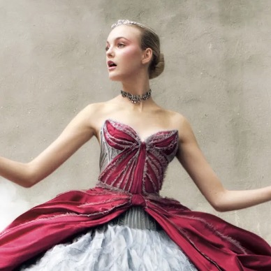 When Watching Full-Length Ballets On YouTube Becomes A Survival Strategy