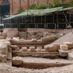 Has Nero’s Theatre Been Found In Rome?