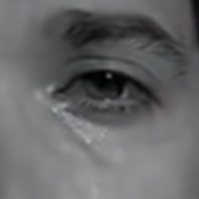 A Brief Cultural History Of Crying While Reading