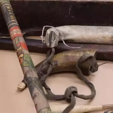 A Museum In Minnesota Gets Permission To Break Up Its Collection