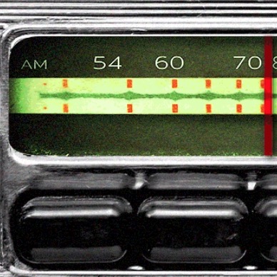 Electric Cars Seem To Be Killing AM Radio