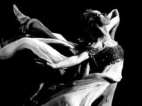 Virginia Johnson’s Groundbreaking Career