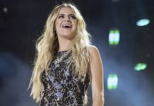 Disturbing New Trend: Concert Performers Are Being Hit With Objects Thrown By Audience Members