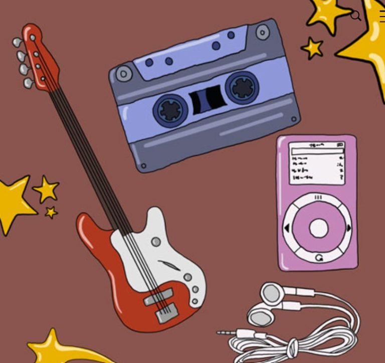 Why Pop Music Today Doesn’t Resonate?