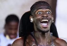 Just Why Are “Fans” Throwing Things At Performers This Summer?