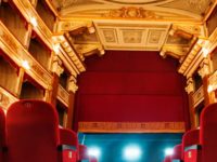 Why Do Theatres “Ghost” Playwrights?