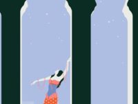 Our Culture Is Obsessed With Stories. But What If Stories Are A Trap?