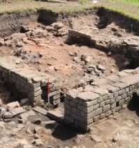 Why Archaeologists Rebury Their Excavations