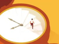 Why “Living In The Present” Might Be Overrated