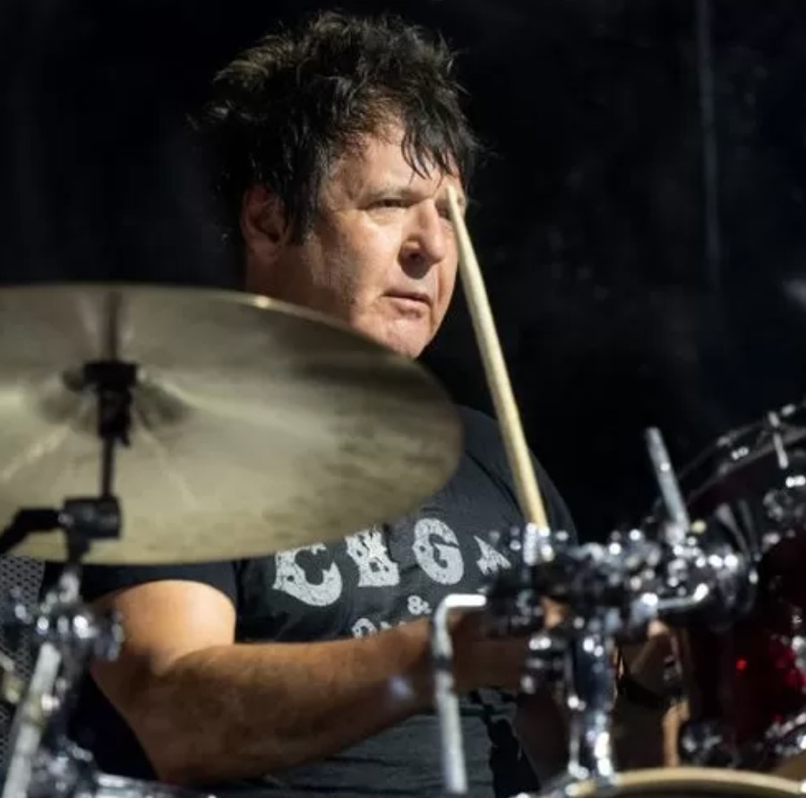 Study: Drumming Helps Those With Autism