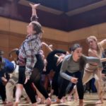 How Dancing Helps Rewire The Brain