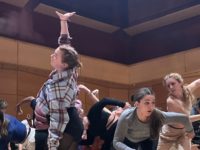 How Dancing Helps Rewire The Brain