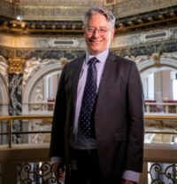 How The New Director Of Vienna’s Kunsthistorisches Museum Wants To Make It More Accessible