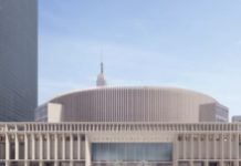 The Fascinating Dance Around Remaking America’s Busiest Train Station