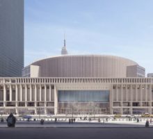 The Fascinating Dance Around Remaking America’s Busiest Train Station