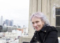 Dance Everywhere (Except On A Stage)